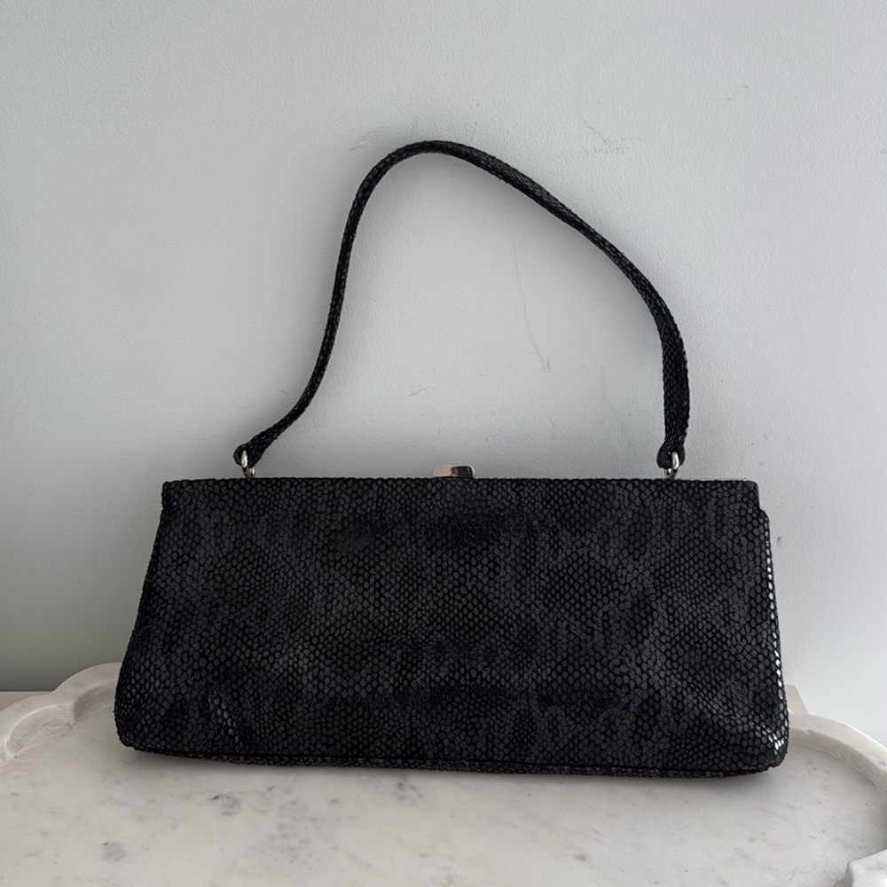 Women’s Bebe ShoulderBag & Clutch Purse